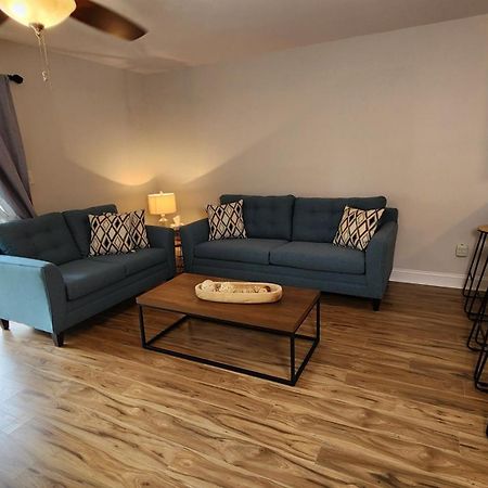 Poolside Condo In Surfside Beach Myrtle Beach Exterior foto