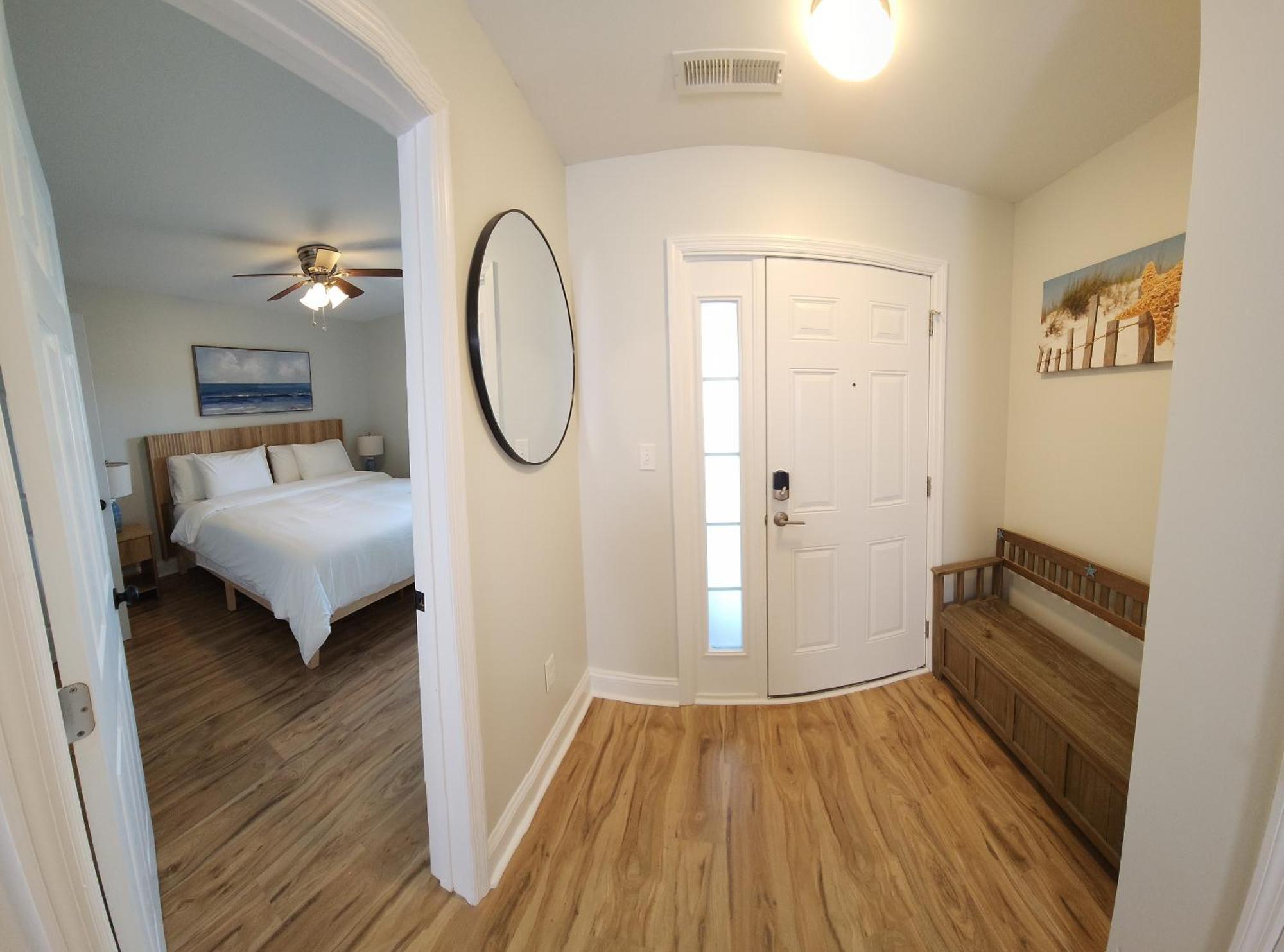 Poolside Condo In Surfside Beach Myrtle Beach Exterior foto